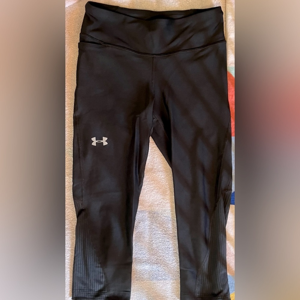 Under armor leggings